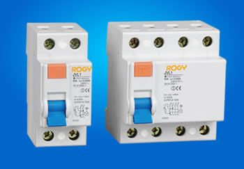Residual Current Circuit Breaker